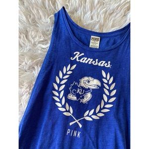 Victoria’s Secret PINK Tank Top